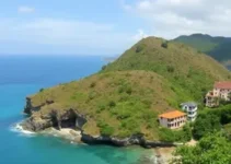 hotéis de Guarujá