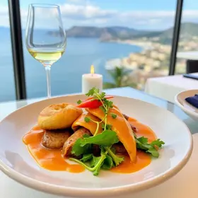 melhores restaurantes de Santarém em 2025