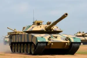 tanques de guerra