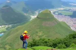 Aunde Brasil Trabalhe Conosco