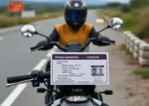 autorização para conduzir ciclomotor (ACC)