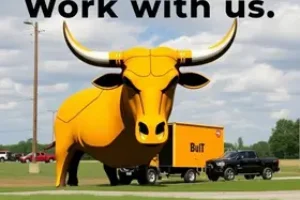 Bull Motors Trabalhe Conosco