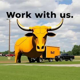 Bull Motors Trabalhe Conosco