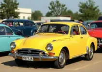 carros antigos