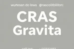 CRAS Gravataí