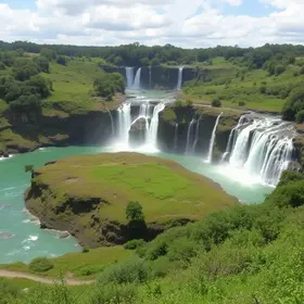 cursinhos em Nova Iguaçu