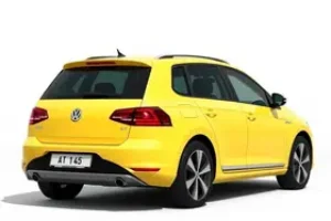 Fiat Fastback