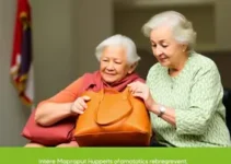 benefício para cuidadores de idosos
