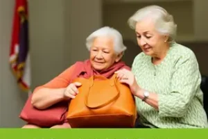benefício para cuidadores de idosos