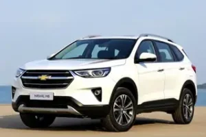 promoção Haval H6