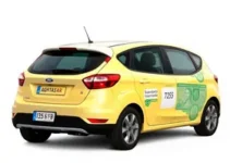 Ford Focus usado