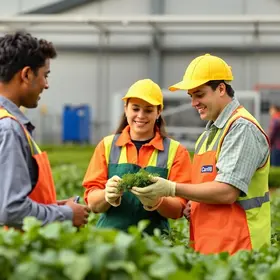 Jovem Aprendiz Cargill