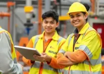 Jovem Aprendiz Repsol Sinopec 2025