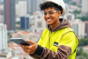 Jovem Aprendiz Rio de Janeiro 2025