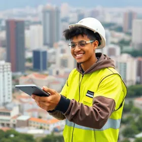 Jovem Aprendiz Rio de Janeiro 2025