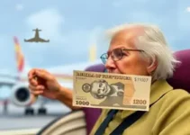 indenização por cancelamento de voo