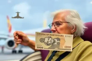 indenização por cancelamento de voo