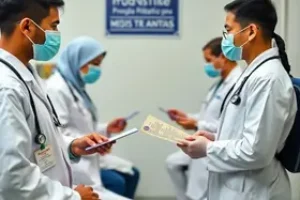 Médicos pelo Brasil 2025