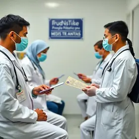 Médicos pelo Brasil 2025