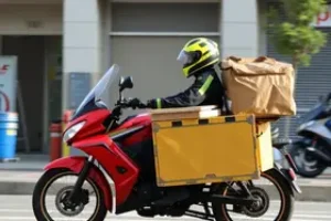 motoboy