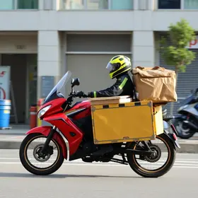 motoboy