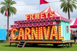 nomes para blocos de carnaval 2025