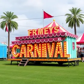 nomes para blocos de carnaval 2025