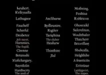 nomes para vampiros e vampiras