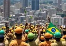 nova lei trabalhadores CLT 2026