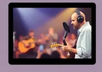 Record ao vivo online