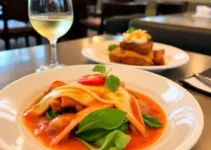 restaurante italiano 2025