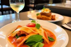 restaurante italiano 2025