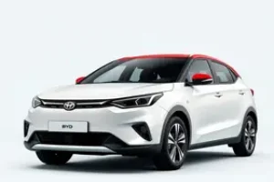 Santander BYD