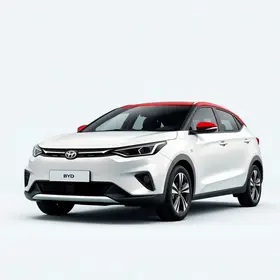 Santander BYD