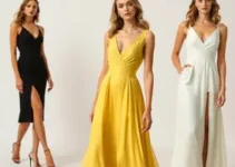 vestidos da ViX