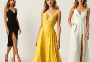vestidos da ViX