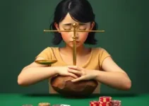 vicio em apostas