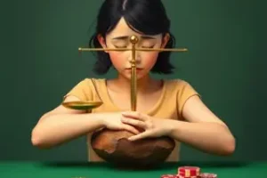 vicio em apostas