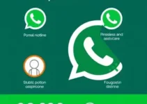 WhatsApp Ministério da Cidadania
