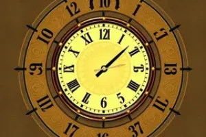 significado das horas iguais