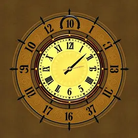 significado das horas iguais