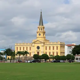 concursos abertos em São Caetano do Sul