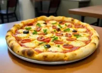 melhores pizzarias de Campinas em 2025