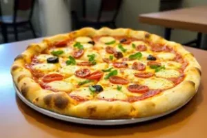 melhores pizzarias de Campinas em 2025