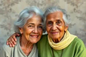 benefício social para idosos