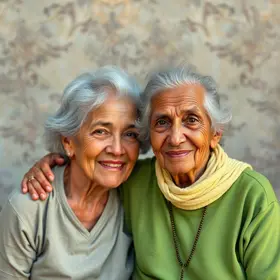 benefício social para idosos