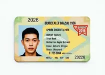 documento brasileiro 2026