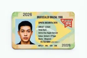 documento brasileiro 2026