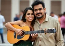 Ana Castela e Gustavo Mioto