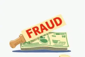 fraude no INSS
